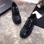 2022 Big Hit: Chanel Loafers - Image 7