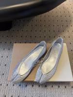 Christian Louboutin x Maison Margiela 2025 Toe-Separated Flat Shoes - Image 3