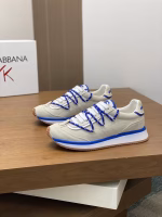 Dolce&Gabbana 2025 Spring Collection Running Sneakers - Image 3