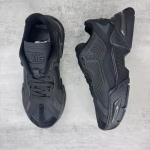 Dolce & Gabbana 2024 New DG TOGETHER Collection Chunky Casual Sports Sneakers - Image 3