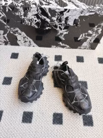Balenciaga Generation 15 Hike Sneakers Unisex Outdoor Hiking Shoes - Image 2
