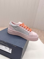 Dior B33 Series Year of the Snake Limited-Edition Casual Sports Shoes/Skate Shoes - Image 3