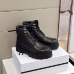 Givenchy Show Men's Ankle Boots - Image 4