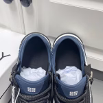 Givenchy Spectre Collection Low-Top Casual Sports Shoes for Men - Image 6