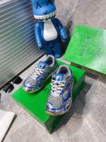 Bottega Veneta 2023 Autumn/Winter BV Orbit Sports Shoes - Image 3