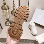 Maison Margiela 2022 Autumn/Winter Runner Collection Wool Casual Sports Shoes - Image 7