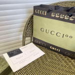 Gucci Platform White Sneakers | Casual Shoes - Image 4