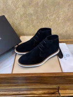 Versace's new fashion men's shoes and boots for Autumn/Winter - Image 3