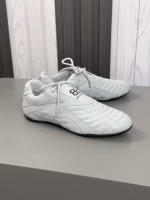 Balenciaga Autumn Low-top Comfortable Casual Shoes - Image 3