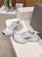 Balenciaga Mountaineering Shoes, Chunky Sneakers, Couple's Casual Shoes - Image 2