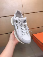 GIVENCHY's new low-top men's casual sports shoes - Image 3