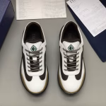 Dior 2025 New Men's Retro Casual Sports Shoes - Image 2