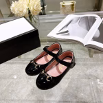 Gucci 2022 Early Spring "Kinds" Four-Season Princess Shoes
