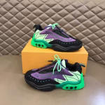 LV's new Millenium sneakers - Image 3