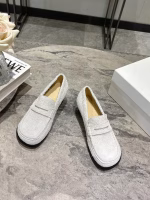 Loewe Campo 2024 Mary Jane Loafers - Image 3