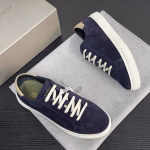 Brunello Cucinelli 2025 Spring-Summer New Men's Casual Sports Skate Shoes - Image 3