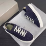 Brunello Cucinelli 2025 Spring-Summer New Men's Casual Sports Skate Shoes - Image 3