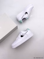 Nike Air Force 1 Low - a versatile casual sports skate shoe with a low top - Image 7