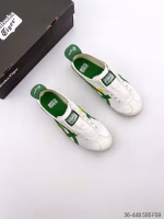 Onitsuka Tiger Japanese-style lightweight sports and casual shoes - Image 4