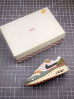 Nike Air retro casual running shoes - Image 5