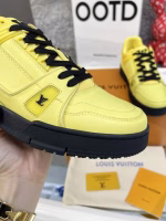 LV's hit "long legs magic" sneakers - Image 3