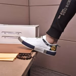 Armani's latest new casual shoes, same style as those in specialty stores. - Image 5