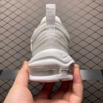 Nike full-length air cushion retro bullet running shoes - Image 6