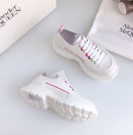 McQueen Couple's Casual Shoes - Image 3