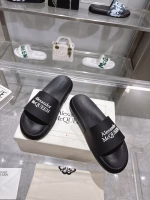 Alexander McQueen Latest Platform Slide Sandals - Image 10