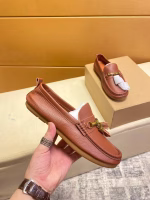 Tod's Hong Kong original quality men's casual driving shoes - Image 2