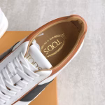 Tod's men's casual sports shoes with thick soles - Image 5