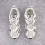 Fila Dolphin Series dad-style heightening retro unisex casual sports running shoes