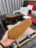 Dior 2022 new casual Korean-style men's shoes - Image 6