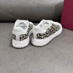 Salvatore Ferragamo high-end men's low-top fashion sports shoes - Image 6