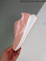 2022 Summer New Fila Retro-Style Exquisite & Breathable Sports Casual Shoes - Image 5