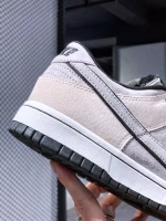 Nike Dunk Series Low-Top Casual Sports Skateboard Shoes - Image 7