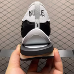 Nike Sacai x NK Vaporwaffle 3.0 Black and White sneakers - Image 6