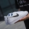 Company-grade Nike Blazer classic versatile casual sneakers - Image 3