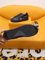 LV counter-purchased men's casual shoes - Image 7