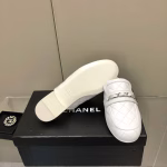2022 Latest Chanel Early Spring Runway New Women's Shoes - Image 5
