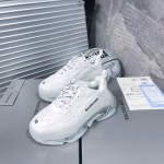 Balenciaga retro jogging dad shoes - Image 2