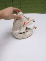 Gucci Four-Season Flyknit Casual Shoes - Image 5