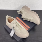 ZEGNA TripleStitch™ Monte Suede Luxury Casual Shoes - Image 3