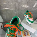 MMY Autumn/Winter Runway Collection: Couple's Hall-of-Fame Replica Shoes - Image 4