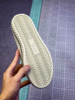 NY Slip-On Series Low-Top Casual Sports Mule Slip-On Cookie Shoes - Image 4