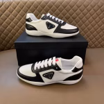 2022 Pure Original Putian Prada New Casual Men's Shoes - Image 3