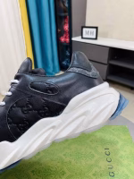 Pure original Putian gucci Gucci new fashion casual men's shoes - Image 5