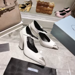 Prada Autumn-Winter Runway Platform Pumps - Image 3
