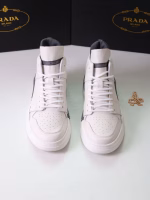 PRADA simple and stylish casual shoes - Image 2