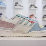 Adidas Originals Low-Top Classic Velcro Retro Skate Shoes